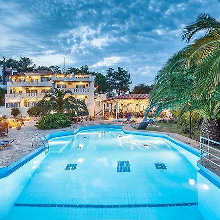 Hotel & Boutique 3*