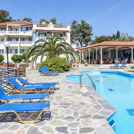 Hotel & Boutique Stafylos
