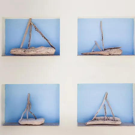 & Boutique 3* Stafylos