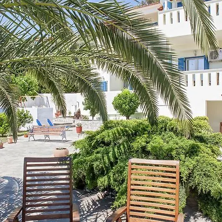 & Boutique Hotel 3*