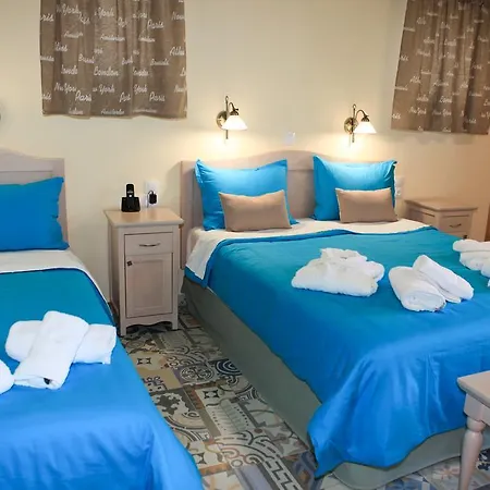 Hotel & Boutique Stafylos