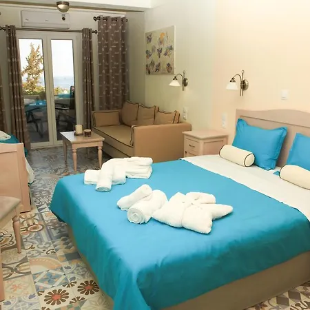 Hotel & Boutique