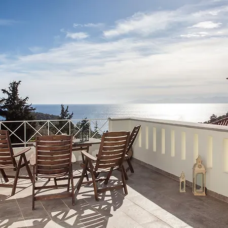 & Boutique 3* Stafylos