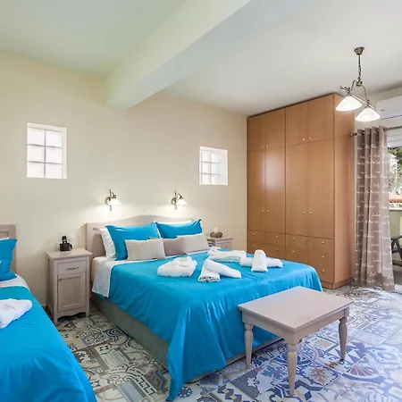 Hotel & Boutique Stafylos