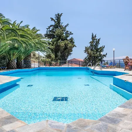 & Boutique Hotel Stafylos