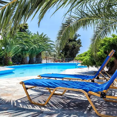 Hotel & Boutique 3*