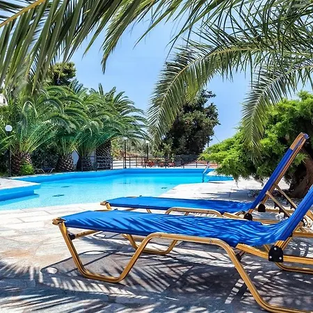 Hotel & Boutique 3*
