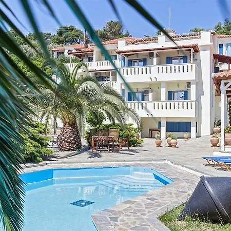 & Boutique Hotel Stafylos