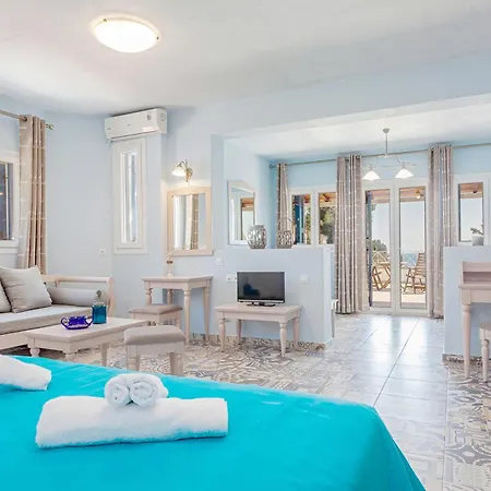 & Boutique Hotel Stafylos