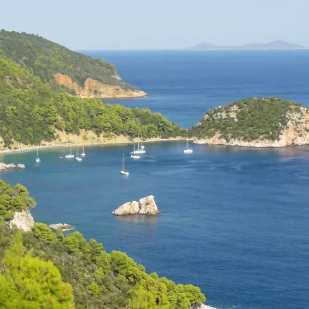 & Boutique 3* Stafylos