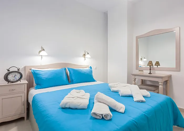 & Boutique 3* Stafylos