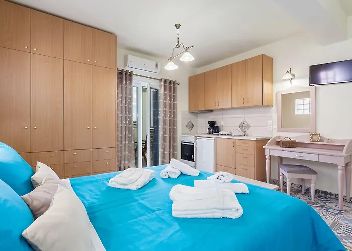 & Boutique Hotel Stafylos