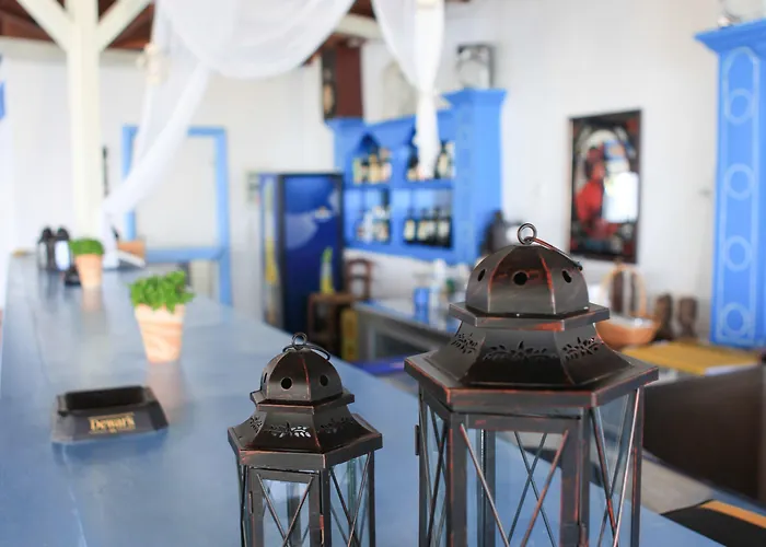 Hotel & Boutique Stafylos