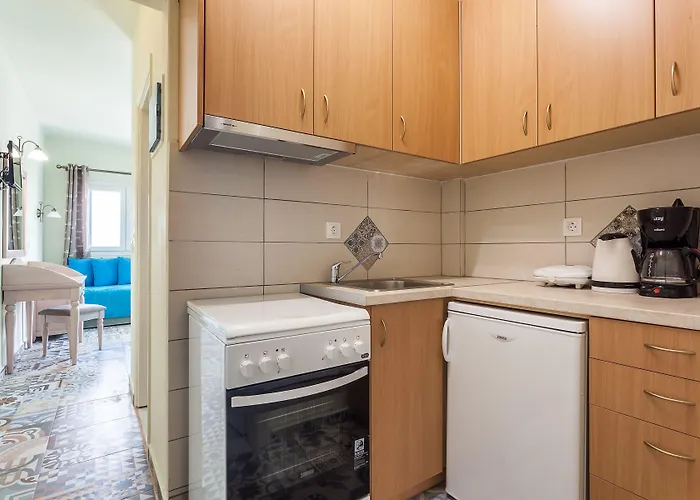 Hotel & Boutique Stafylos