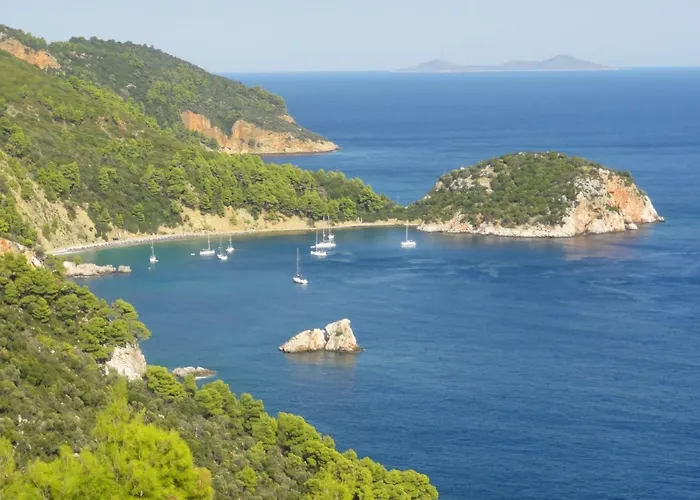 & Boutique 3* Stafylos